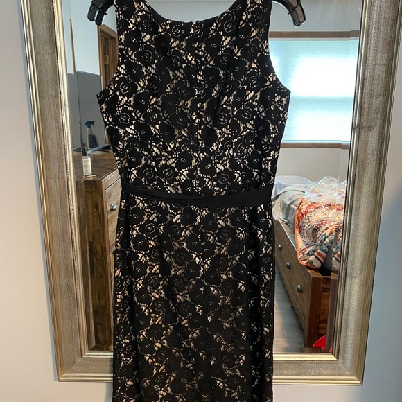 Vintage cocktail dress! - Picture 7 of 7